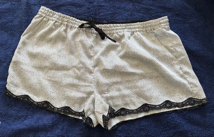 Short de nuit pyjama taille L Etam - photo numéro 2