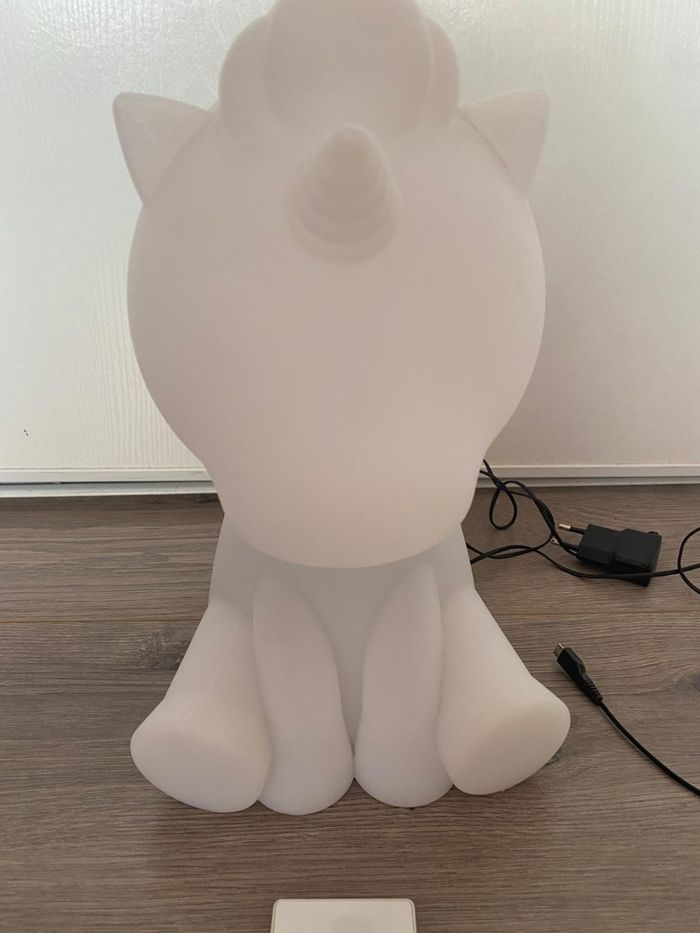 Enceinte licorne bigbigben - photo numéro 6