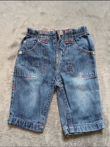 Pantalon 3 mois