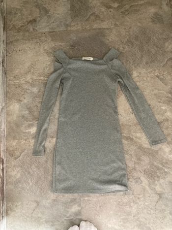 Mini robe ou tunique en très bon état
