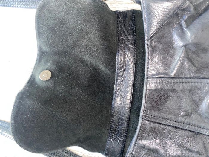Sac en cuir Lancaster - photo numéro 9