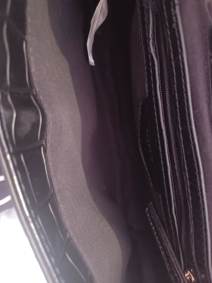 Sac à main noir - photo numéro 2