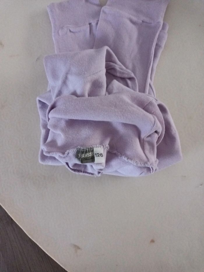 Sous pull - photo numéro 3