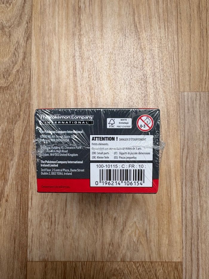 Bundle ev8.5 - photo numéro 3