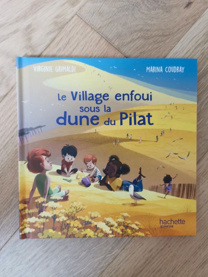 Lot de 6 livres enfant - photo numéro 4