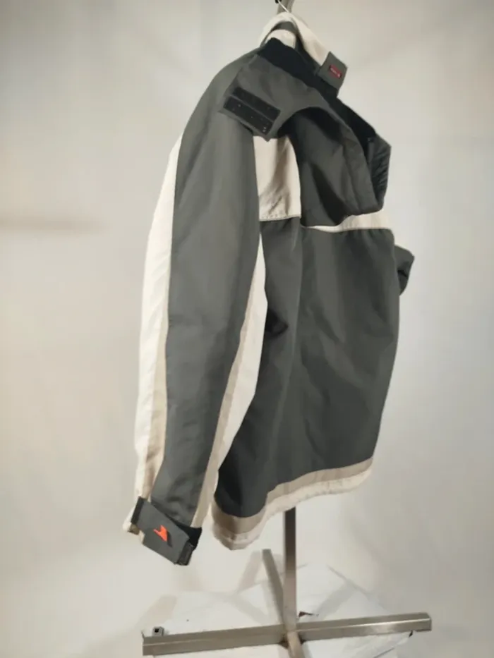 Manteau de ski Trepass vintage - Finitions soignées et qualité - homme L A215 - photo numéro 2