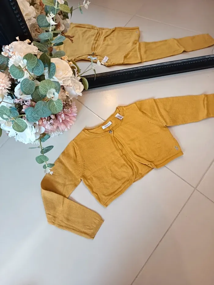 Taille 5 ans - photo numéro 3