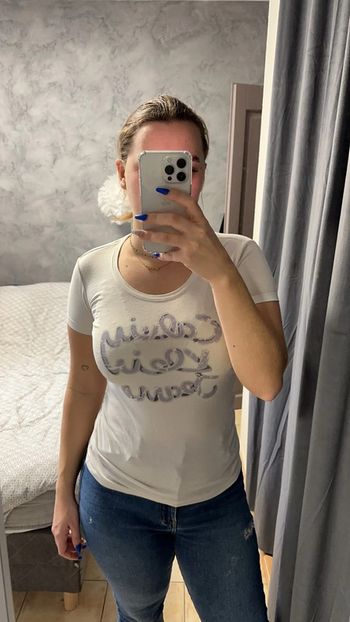 T-Shirt CK