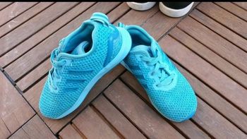 Basket adidas flux pointure 27