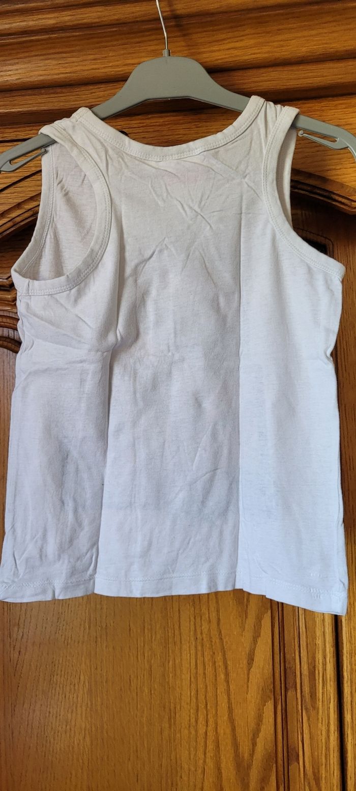 Débardeur - photo numéro 3