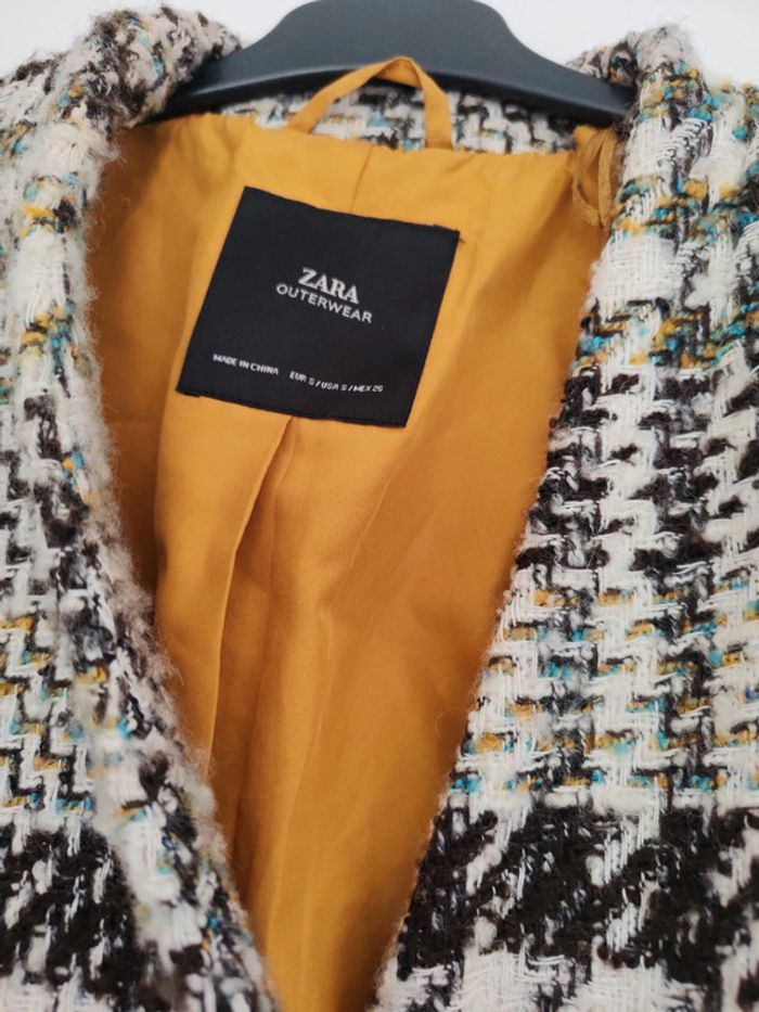 Manteau TS - photo numéro 3