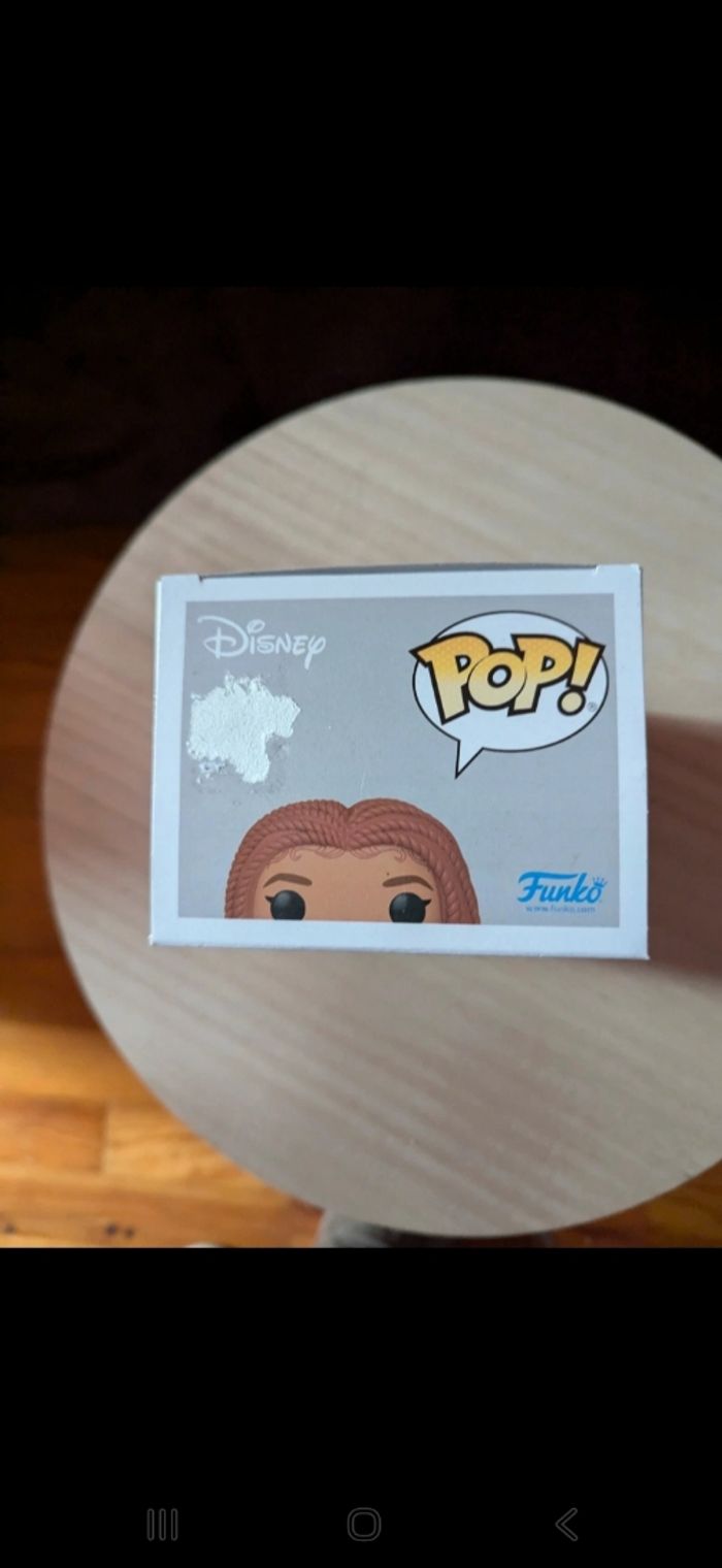 Pop Disney Ariel - photo numéro 3
