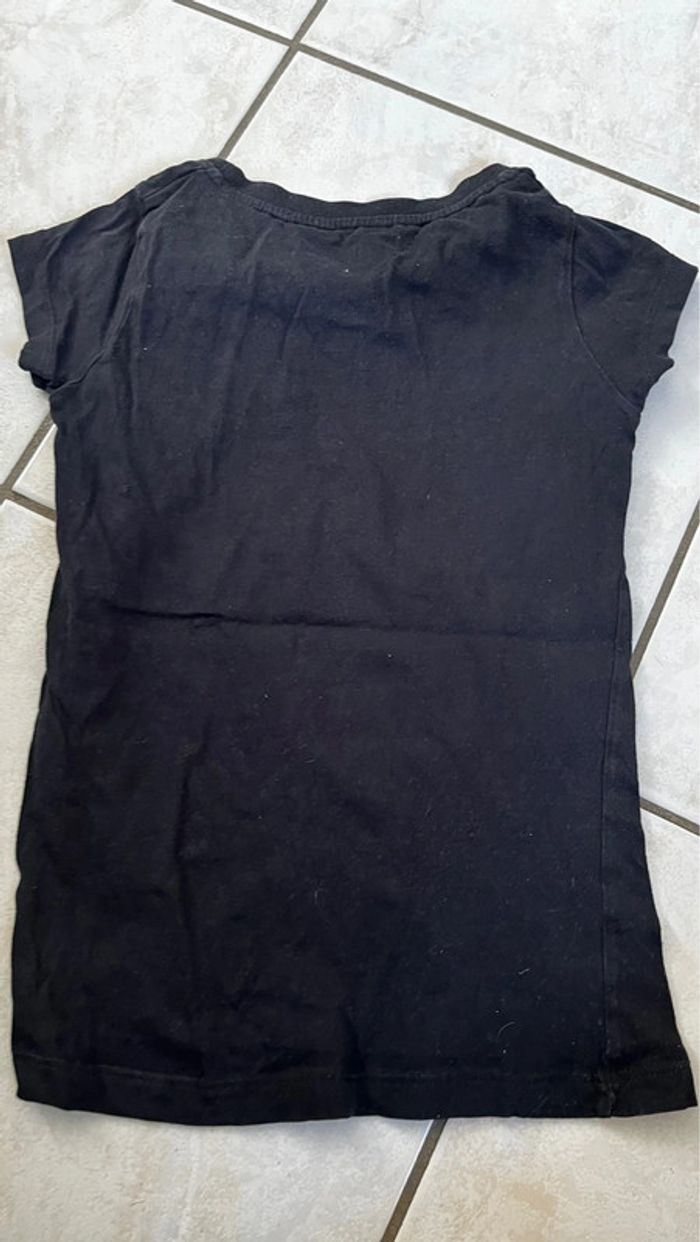 Tee-shirt Disney - photo numéro 2