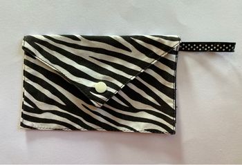 Pochette à savon