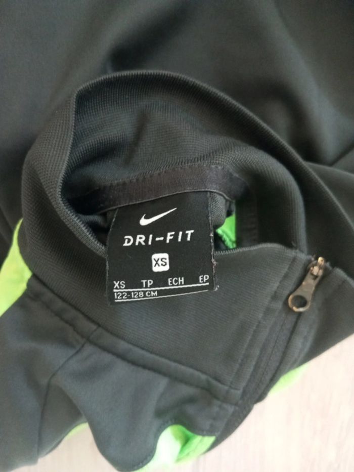 Gilet 7- 8 ans - photo numéro 5