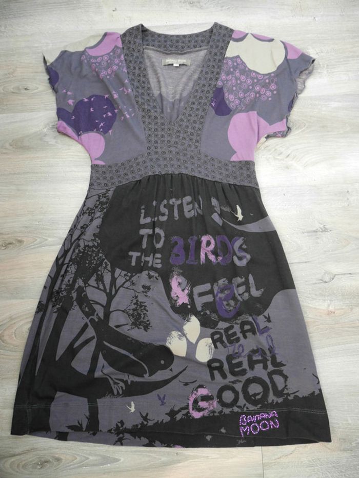 Robe Banana Moon 38