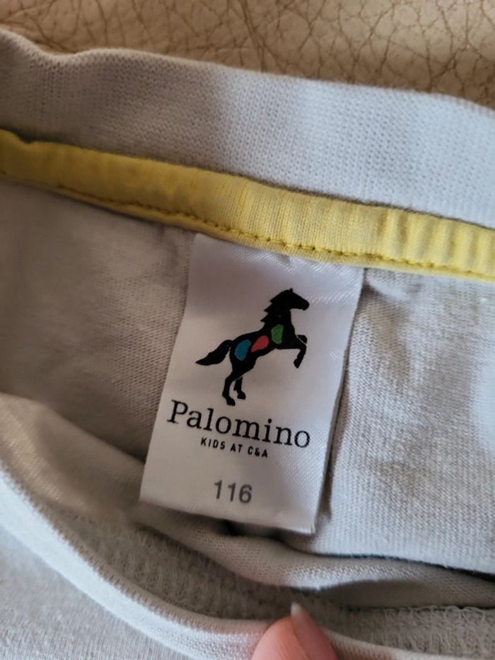 T shirt palomino - photo numéro 4