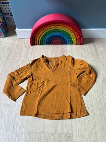 Tee shirt 3 ans