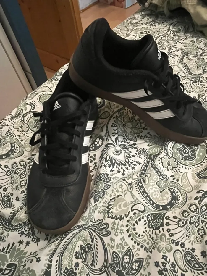 Baskets adidas 38 - photo numéro 4