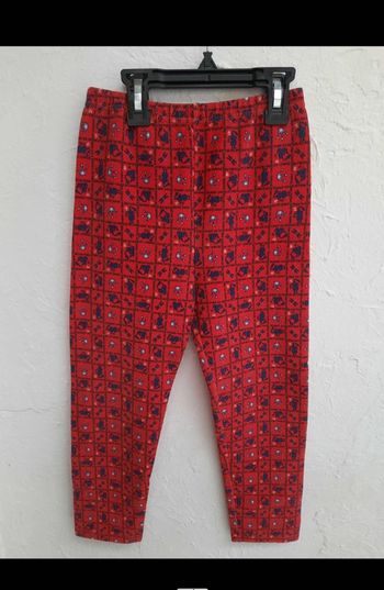 Pantalon fille