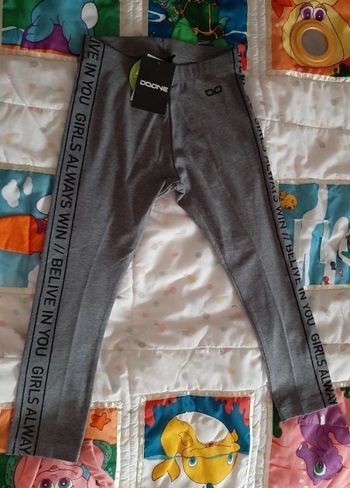 Legging court doone neuf