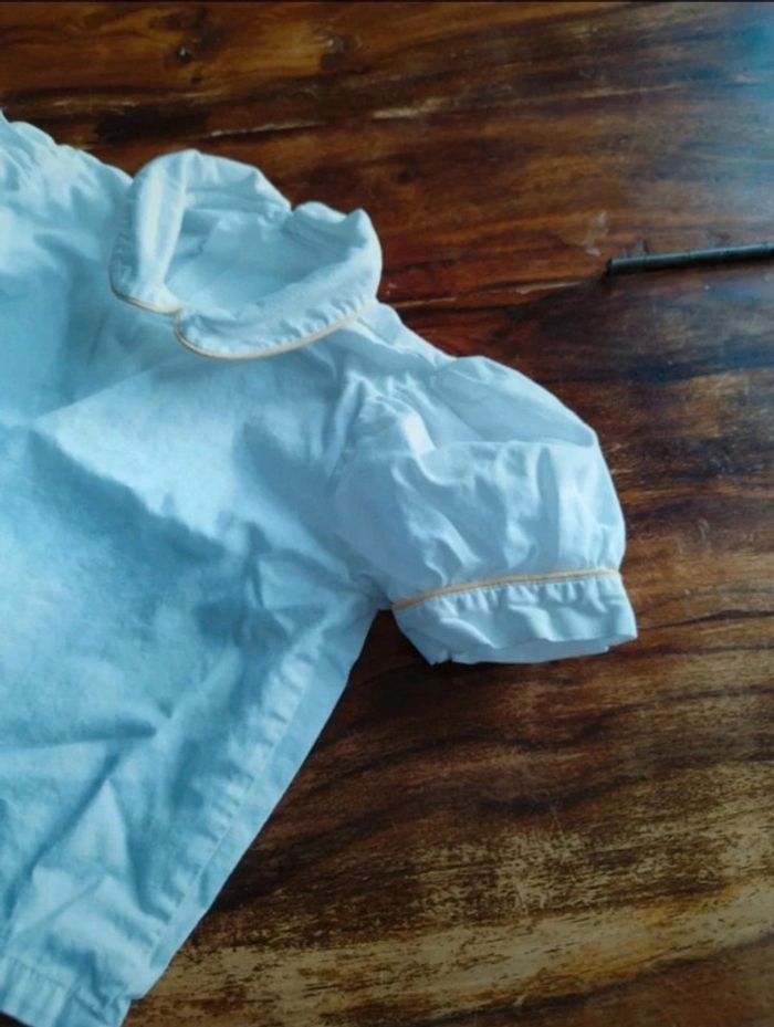 Chemise vintage - photo numéro 2