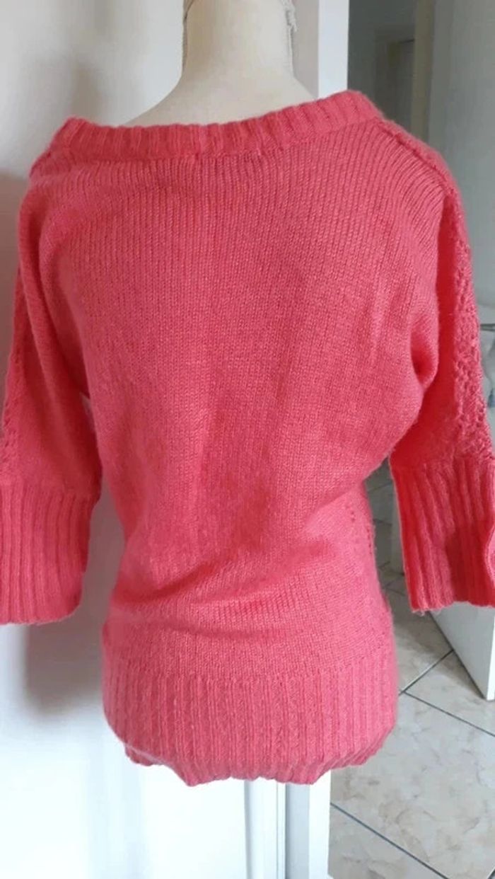 Haut Tally Weijl taille 34/XS - photo numéro 3
