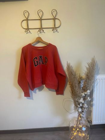 Pull col rond