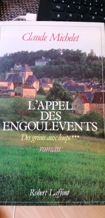 L'appel des engoulevents