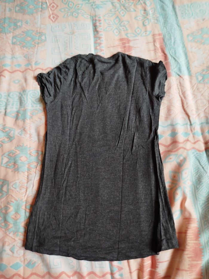 T-shirt basic - photo numéro 2