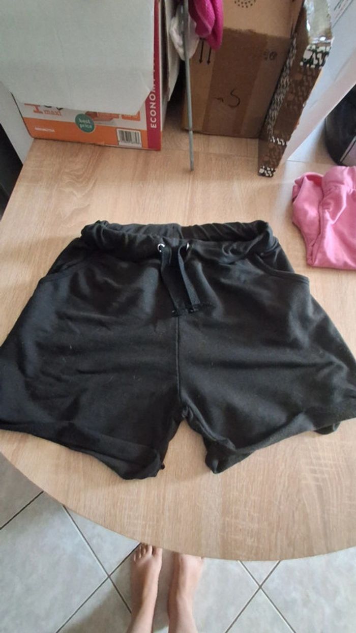 Short M - photo numéro 3
