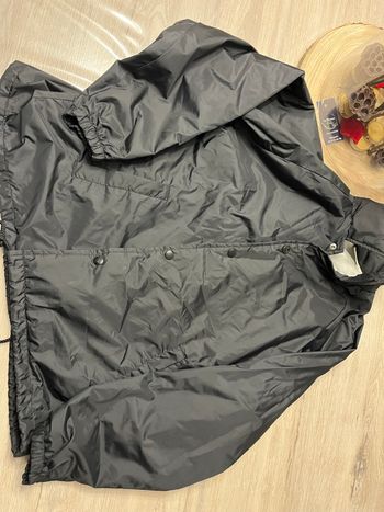 Veste style Kway / coupe vent taille M 