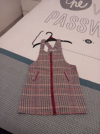 Vends Robe CREEKS
