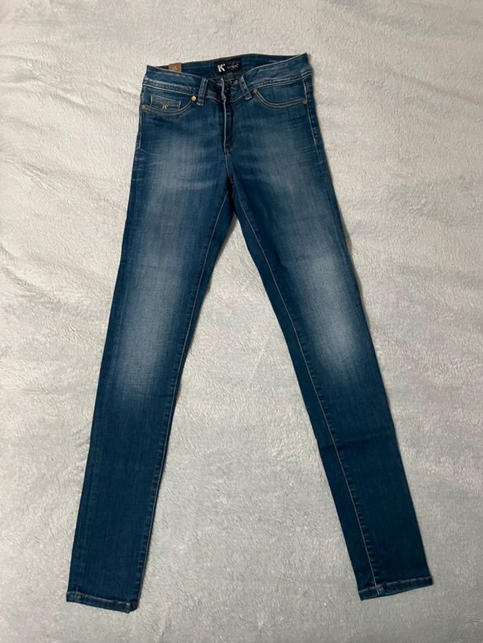 Jeans skinny Kaporal