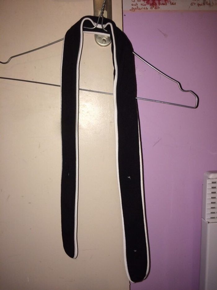 robe avec ceinture - photo numéro 2