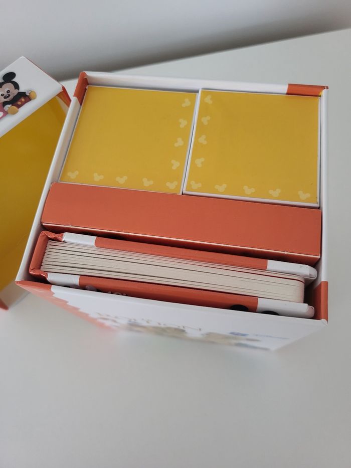 Coffret Le Roi Lion - photo numéro 2