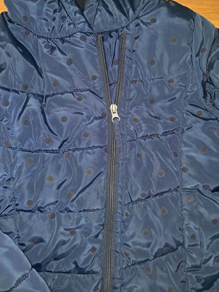 Doudoune 8 ans - photo numéro 4