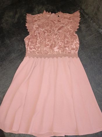 Robe boheme