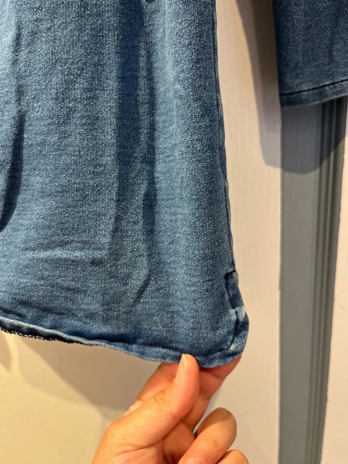 Robe tape à l’œil - photo numéro 3