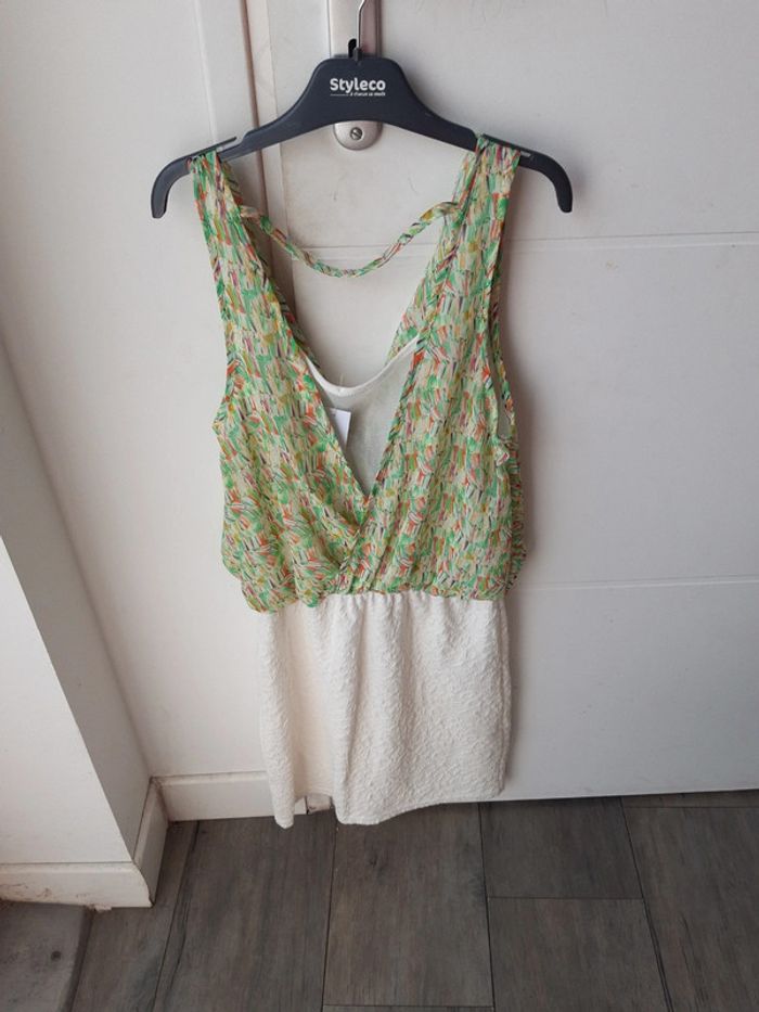 Robe été