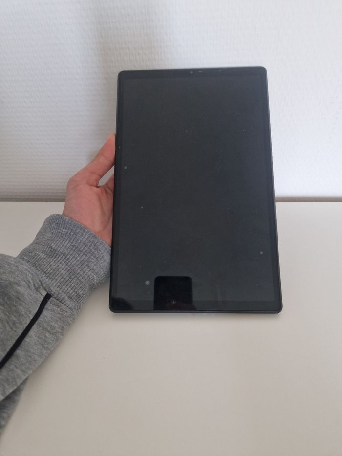 Tablette lenovo tab k10 - photo numéro 2