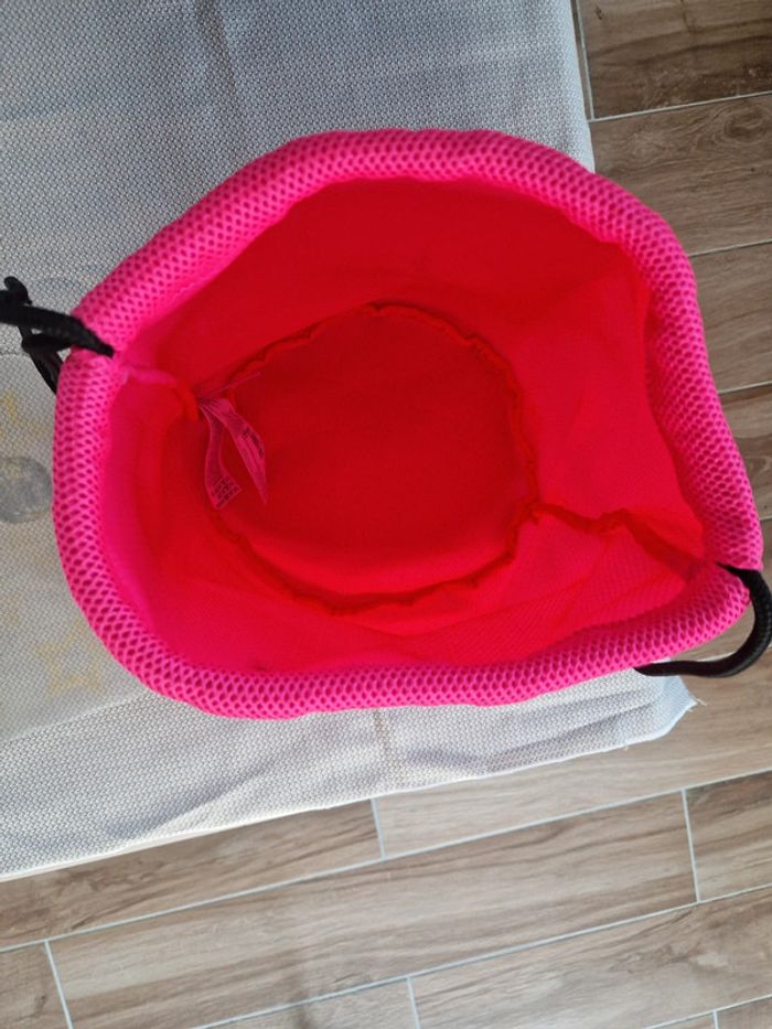 Sac 👜 Fluo - photo numéro 13