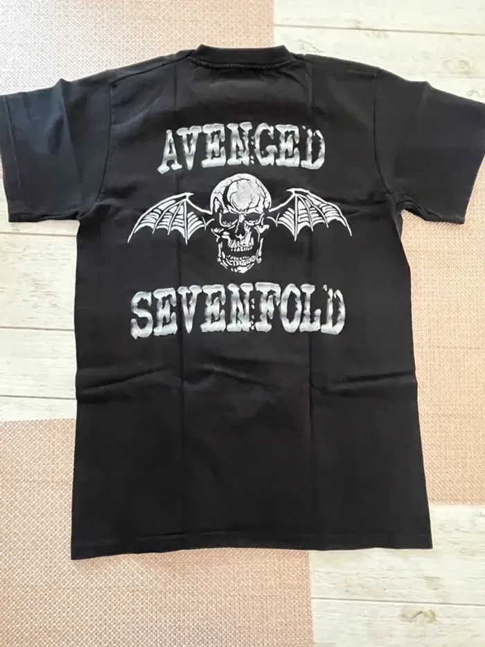T-shirt S - photo numéro 6