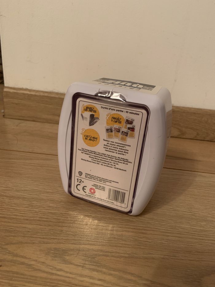 Jeu questions F.r.i.e.n.d.s - photo numéro 2