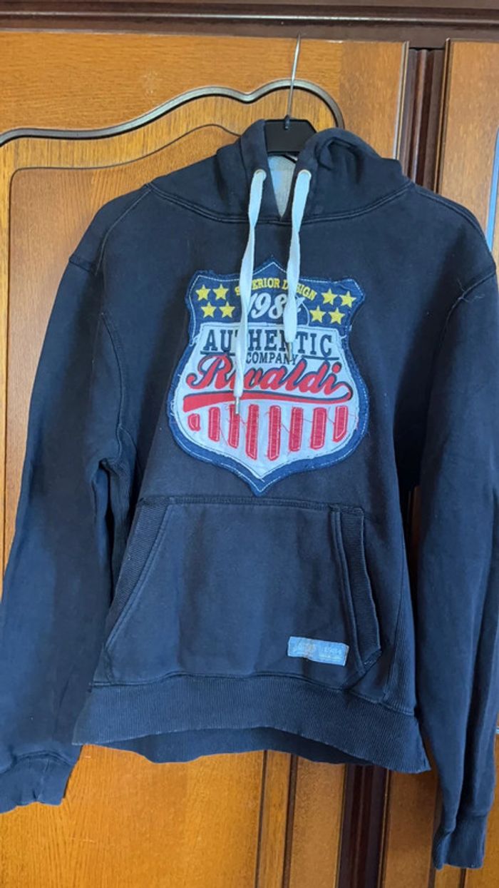 pull rivaldi L