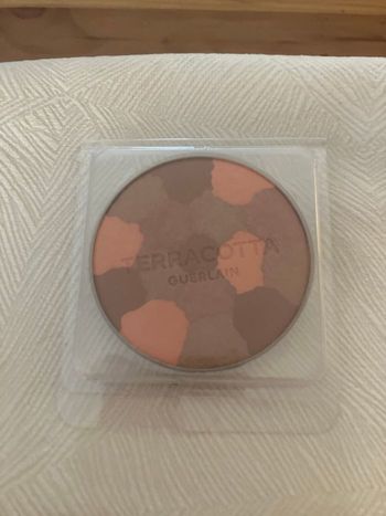 Guerlain terracotta light 