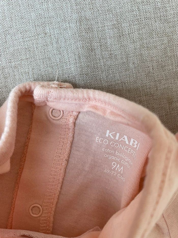 Ensemble 9 mois - Fille - photo numéro 5