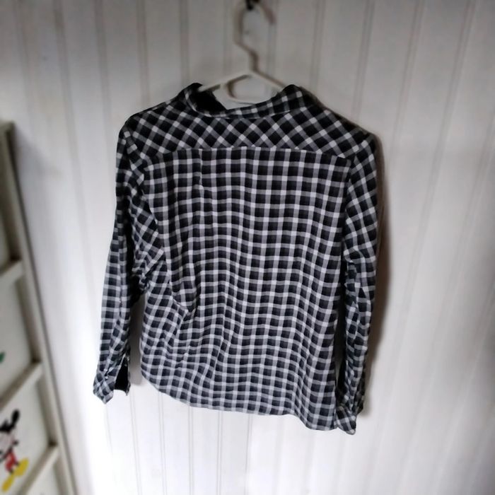 Chemise - photo numéro 2