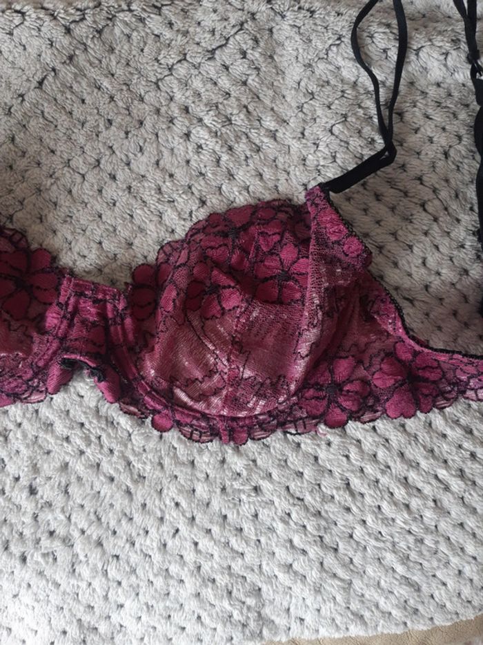 Soutien gorge 95b - photo numéro 2