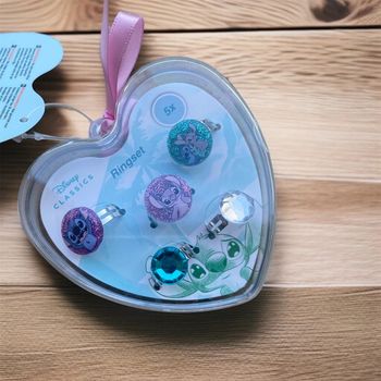 Bagues Stitch